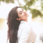 Indhuja Ravichandran Instagram - 😇