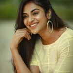 Indhuja Ravichandran Instagram - The greatest glory in living lies not in never falling, but in rising every time we fall. -Nelson Mandela-