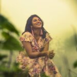 Indhuja Ravichandran Instagram - PC - @cinematographer_gautham