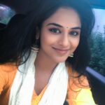 Indhuja Ravichandran Instagram - Friday Vibe ✨️