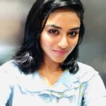 Indhuja Ravichandran Instagram -