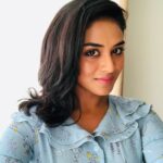 Indhuja Ravichandran Instagram -