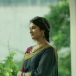 Indhuja Ravichandran Instagram - #throwback #kambalipoochi #shortfilm