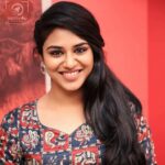 Indhuja Ravichandran Instagram -