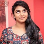 Indhuja Ravichandran Instagram -