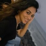 Indhuja Ravichandran Instagram - “What you seek is seeking you “ ~Rumi