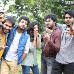 Indhuja Ravichandran Instagram - Throw Back "Mercury" Movie...