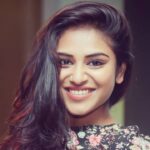 Indhuja Ravichandran Instagram - Thanks for the wonderful Clicks:) PC:@arunprasath_photography CC: @akdesigns19