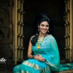 Indhuja Ravichandran Instagram - Throw Back... PC :@abhishek_munna