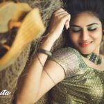 Indhuja Ravichandran Instagram - Throw Back... PC :@abhishek_munna
