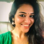 Indhuja Ravichandran Instagram -