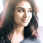 Indhuja Ravichandran Instagram - Make up & pc : @prakatwork