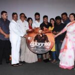 Indhuja Ravichandran Instagram -