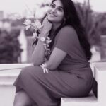 Indhuja Ravichandran Instagram -
