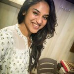 Indhuja Ravichandran Instagram –