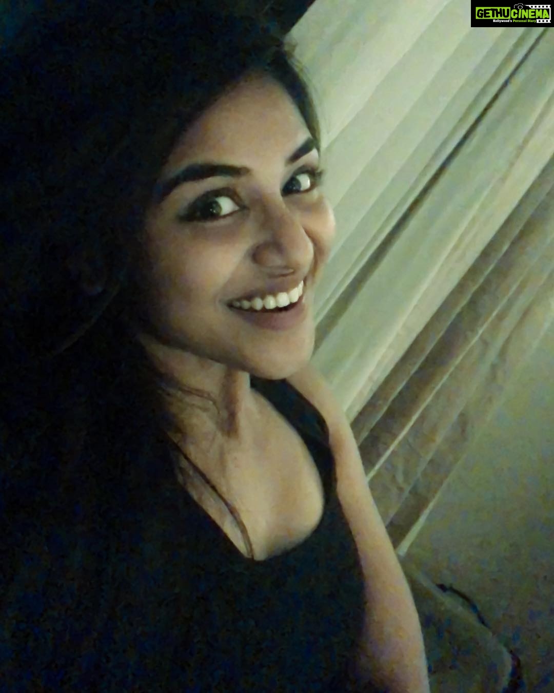 Indhuja Ravichandran Instagram -