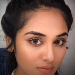 Indhuja Ravichandran Instagram – MERCURY !!!! 10days to go 🤞