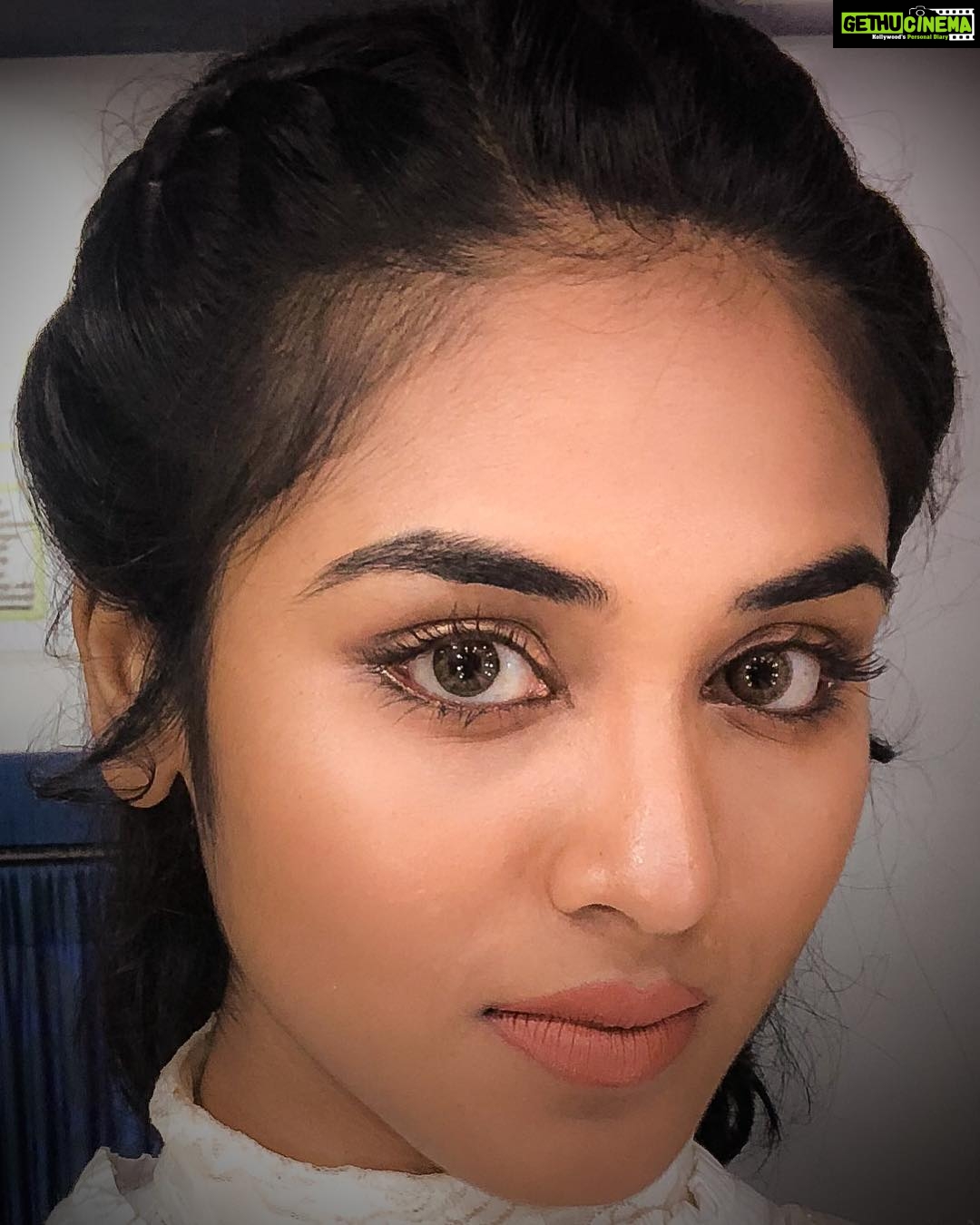 Indhuja Ravichandran Instagram - MERCURY !!!! 10days to go 🤞