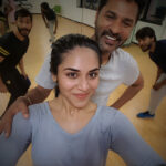 Indhuja Ravichandran Instagram - Mercury coming!! #itsalwaysfun #mercurytimes #karthiksubbaraj #PD#whatastyle #besthuman #sanath #deepakparamesh#shashanth #anish#naughtypeoplearound #laughterheals #itsjustastart !!!!! 😇😇