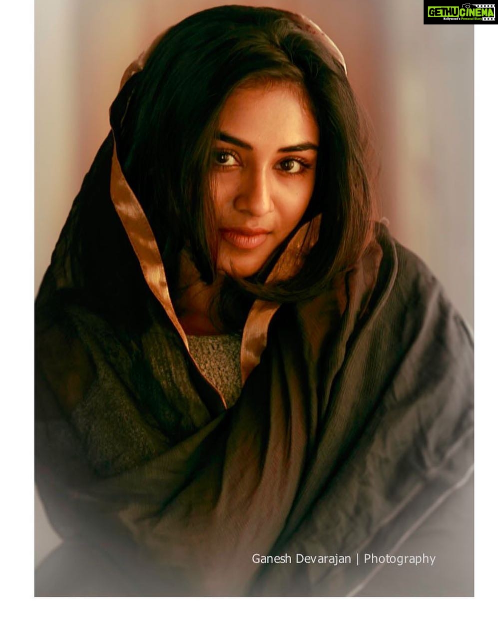 Indhuja Ravichandran Instagram -
