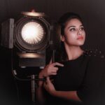 Indhuja Ravichandran Instagram -