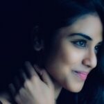 Indhuja Ravichandran Instagram -