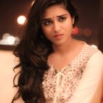 Indhuja Ravichandran Instagram -