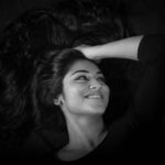 Indhuja Ravichandran Instagram -