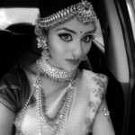 Indhuja Ravichandran Instagram – #Photoshoot #Vintagelook