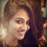 Indhuja Ravichandran Instagram - :)