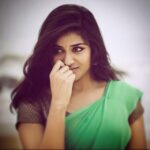 Indhuja Ravichandran Instagram - :)