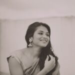 Indhuja Ravichandran Instagram – 😊