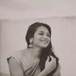 Indhuja Ravichandran Instagram - 😊