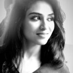 Indhuja Ravichandran Instagram - Make up & pc : @prakatwork