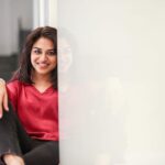 Indhuja Ravichandran Instagram - PC : @arunprasath_photography #60VayadhuMaaniram #showtime