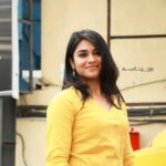 Indhuja Ravichandran Instagram -