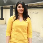 Indhuja Ravichandran Instagram -
