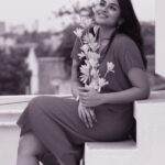 Indhuja Ravichandran Instagram -