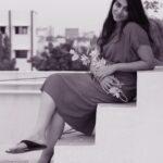 Indhuja Ravichandran Instagram -