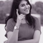 Indhuja Ravichandran Instagram –