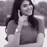 Indhuja Ravichandran Instagram -