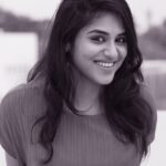 Indhuja Ravichandran Instagram -