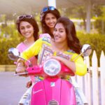 Indhuja Ravichandran Instagram -