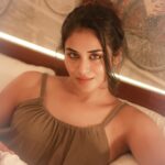 Indhuja Ravichandran Instagram - Even In the softness of your heart there is light, there is strength