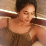 Indhuja Ravichandran Instagram - Even In the softness of your heart there is light, there is strength