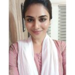 Indhuja Ravichandran Instagram – NOSTALGIA ✨️

#mycollegelook