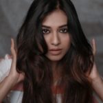 Indhuja Ravichandran Instagram - Forever Is Composed Of Nows ! Shot By @irst_photography Hair @madz_makeover