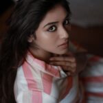 Indhuja Ravichandran Instagram - Forever Is Composed Of Nows ! Shot By @irst_photography Hair @madz_makeover