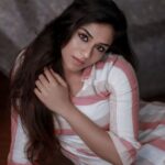 Indhuja Ravichandran Instagram - Forever Is Composed Of Nows ! Shot By @irst_photography Hair @madz_makeover