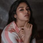 Indhuja Ravichandran Instagram - Being Happy Doesn't Mean Everything's Perfect. It Means You've Decided To Look Beyond The Imperfections !!! Shot By @irst_photography Hair @madz_makeover